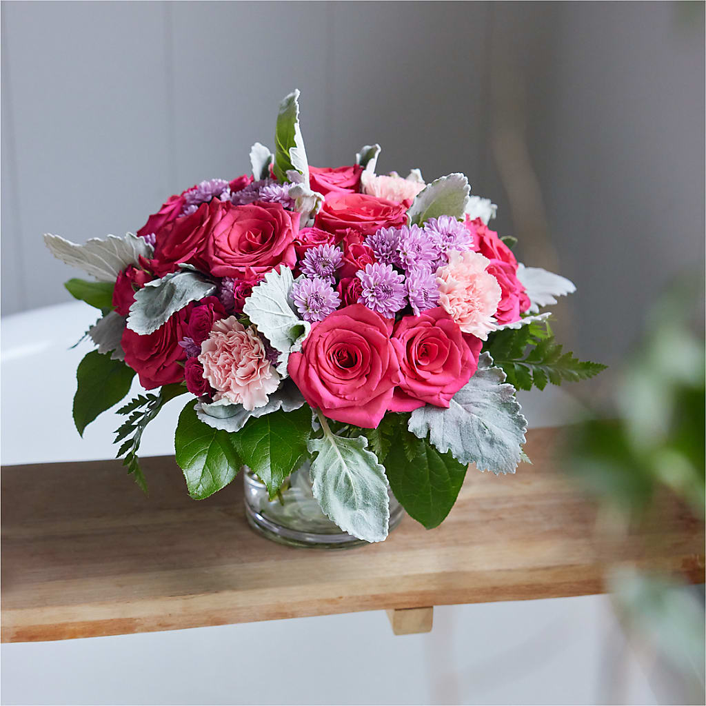 Sweet As Can Be Bouquet –  Hallmark Flower Shoppe, Panama City FL