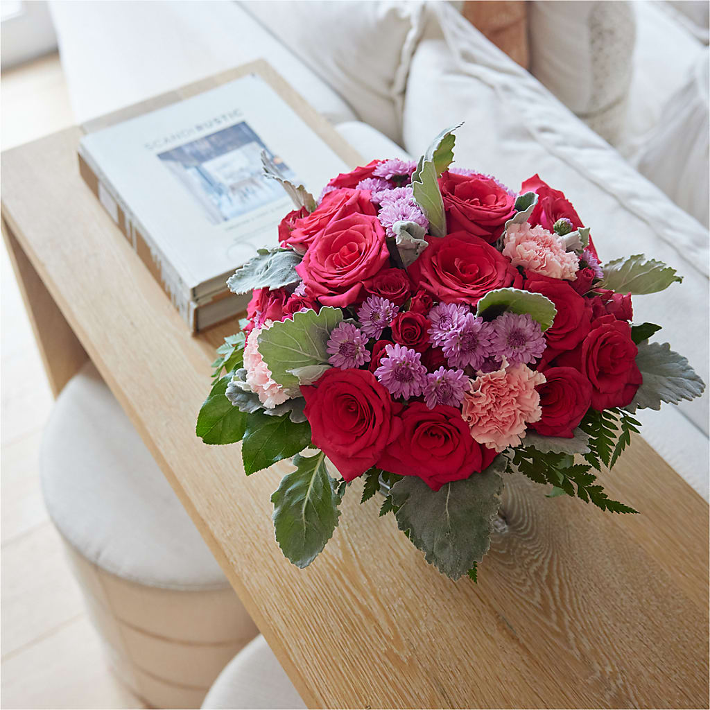 Sweet As Can Be Bouquet –  Hallmark Flower Shoppe, Panama City FL