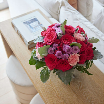 Sweet As Can Be Bouquet –  Hallmark Flower Shoppe, Panama City FL