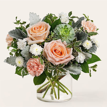 Sweet Tea Bouquet –  Hallmark Flower Shoppe, Panama City FL