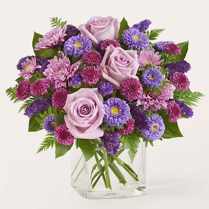 In Harmony Bouquet –  Hallmark Flower Shoppe, Panama City FL