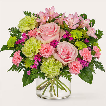 Pinch Me Bouquet –  Hallmark Flower Shoppe, Panama City FL