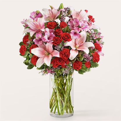 Kismet Bouquet –  Hallmark Flower Shoppe, Panama City FL