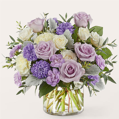 Stardust Bouquet –  Hallmark Flower Shoppe, Panama City FL