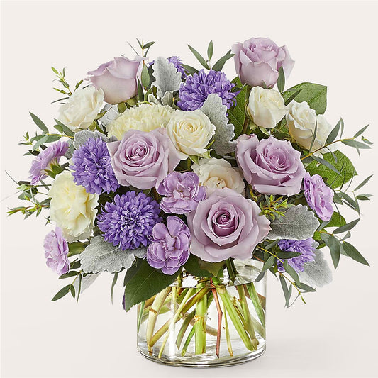 Stardust Bouquet –  Hallmark Flower Shoppe, Panama City FL