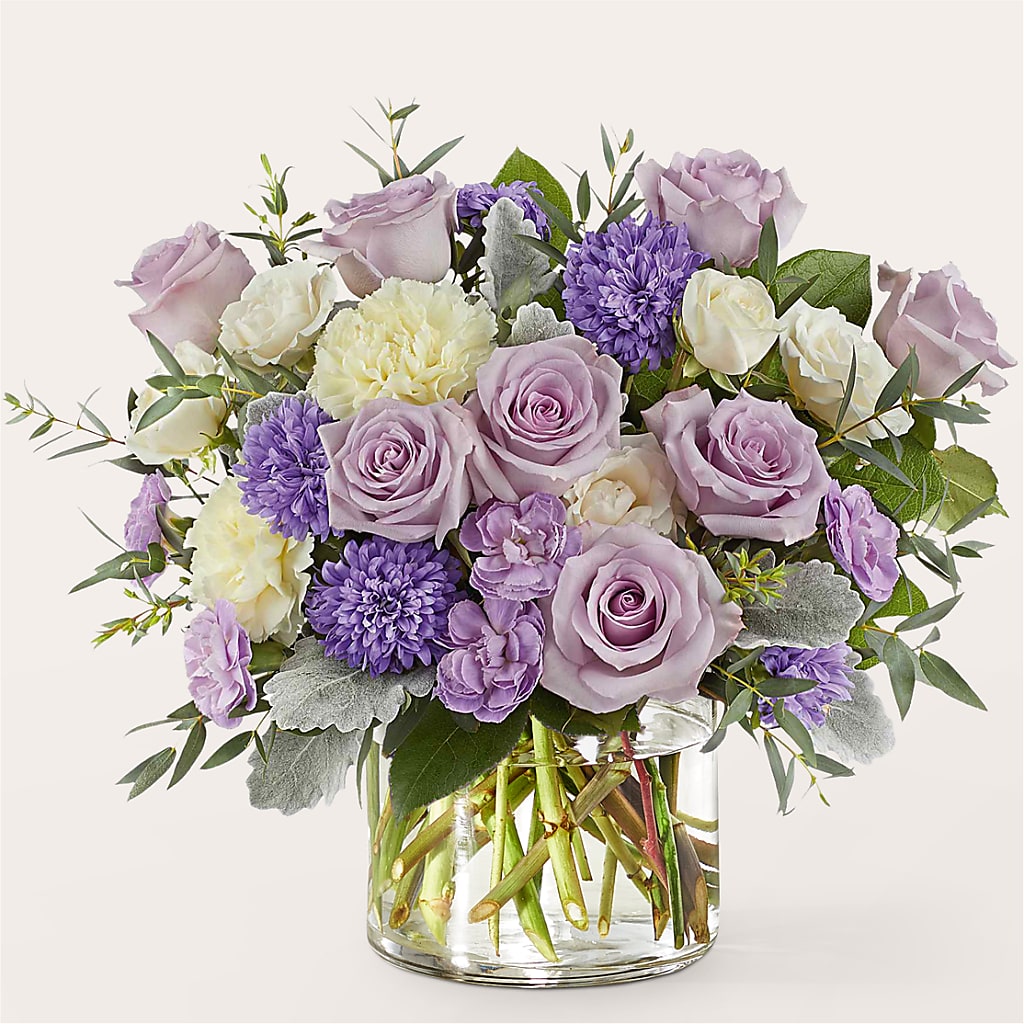 Stardust Bouquet –  Hallmark Flower Shoppe, Panama City FL