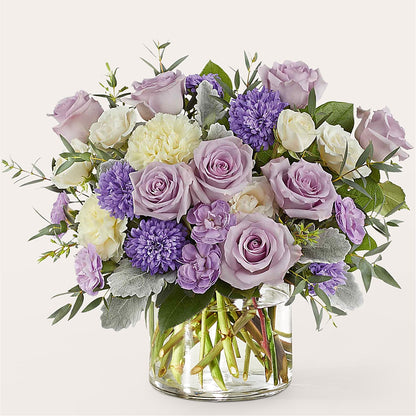 Stardust Bouquet –  Hallmark Flower Shoppe, Panama City FL