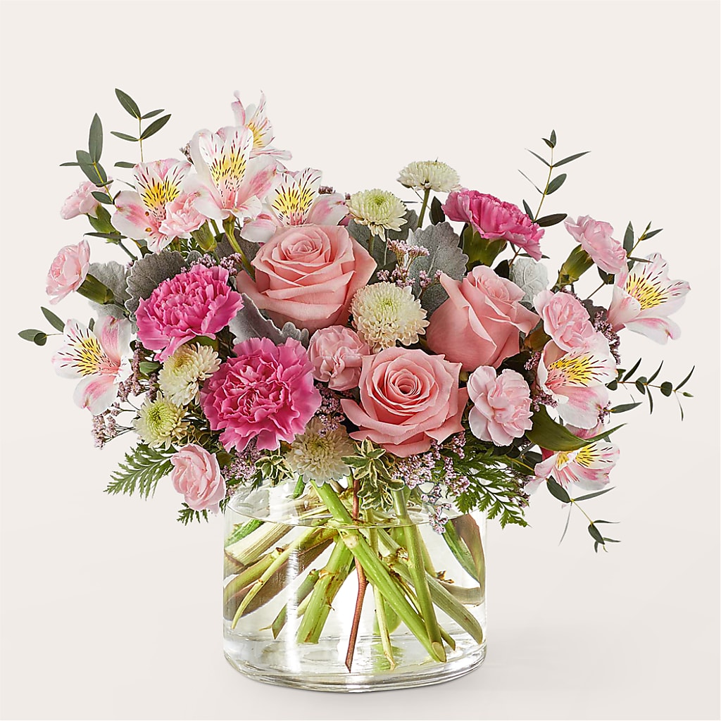 The Treehouse Bouquet –  Hallmark Flower Shoppe, Panama City FL