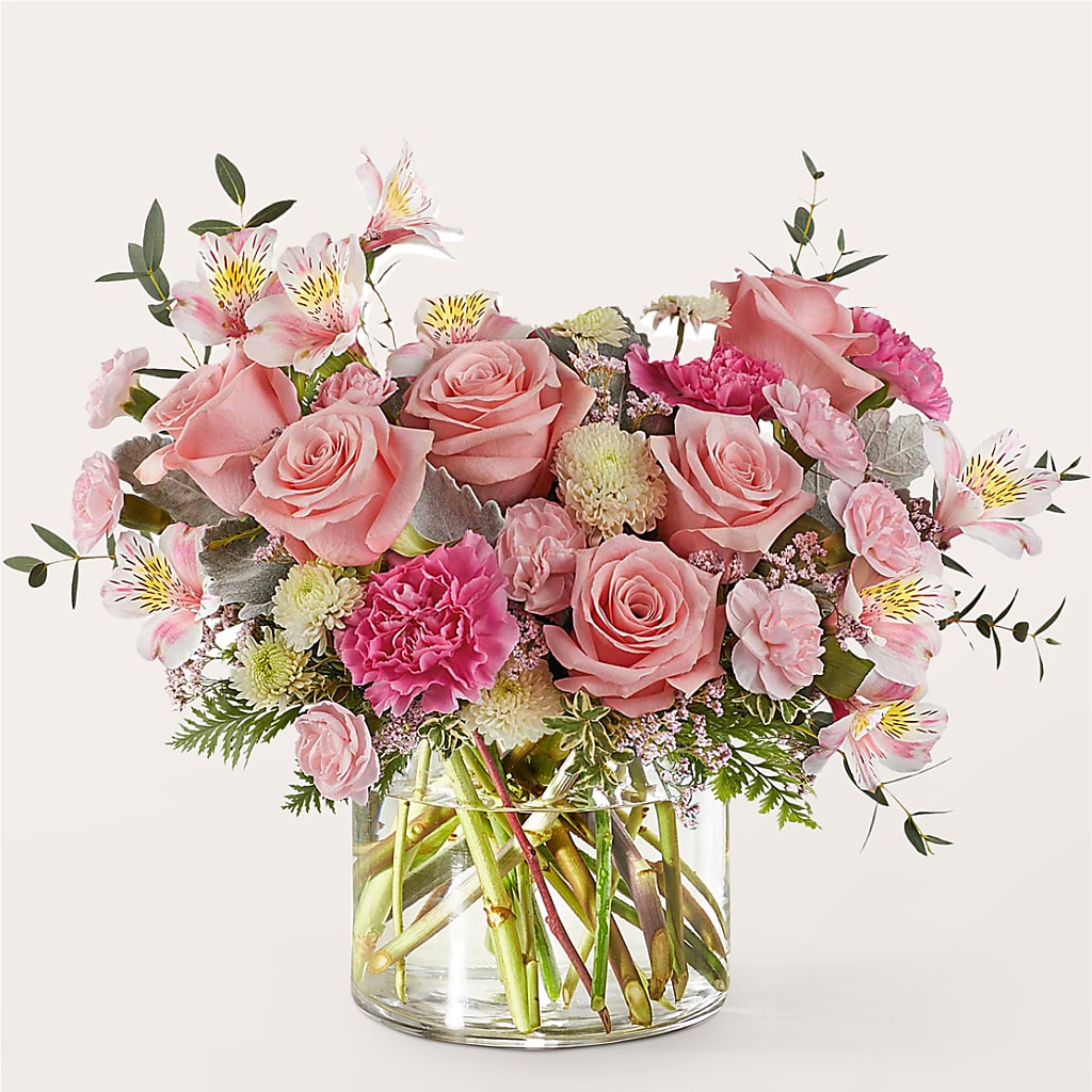 The Treehouse Bouquet –  Hallmark Flower Shoppe, Panama City FL