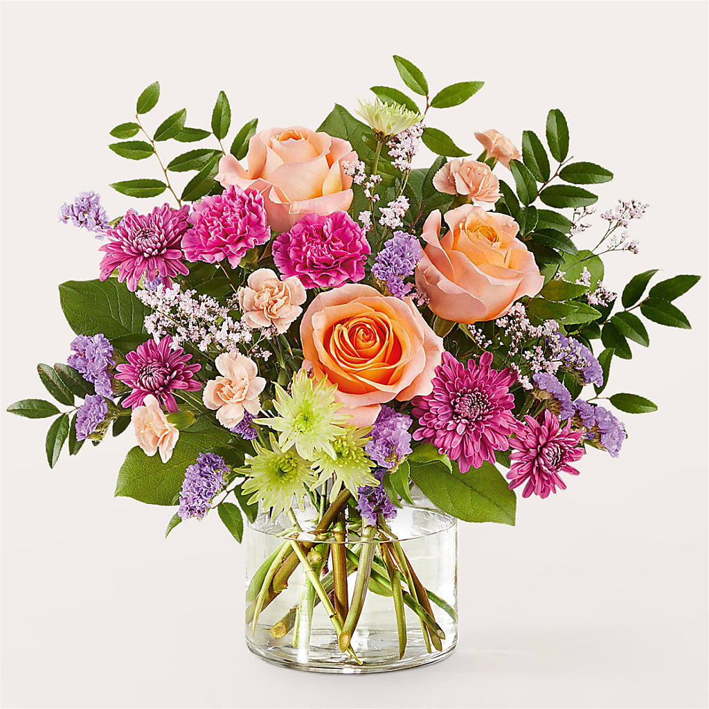 Effervescence Bouquet –  Hallmark Flower Shoppe, Panama City FL