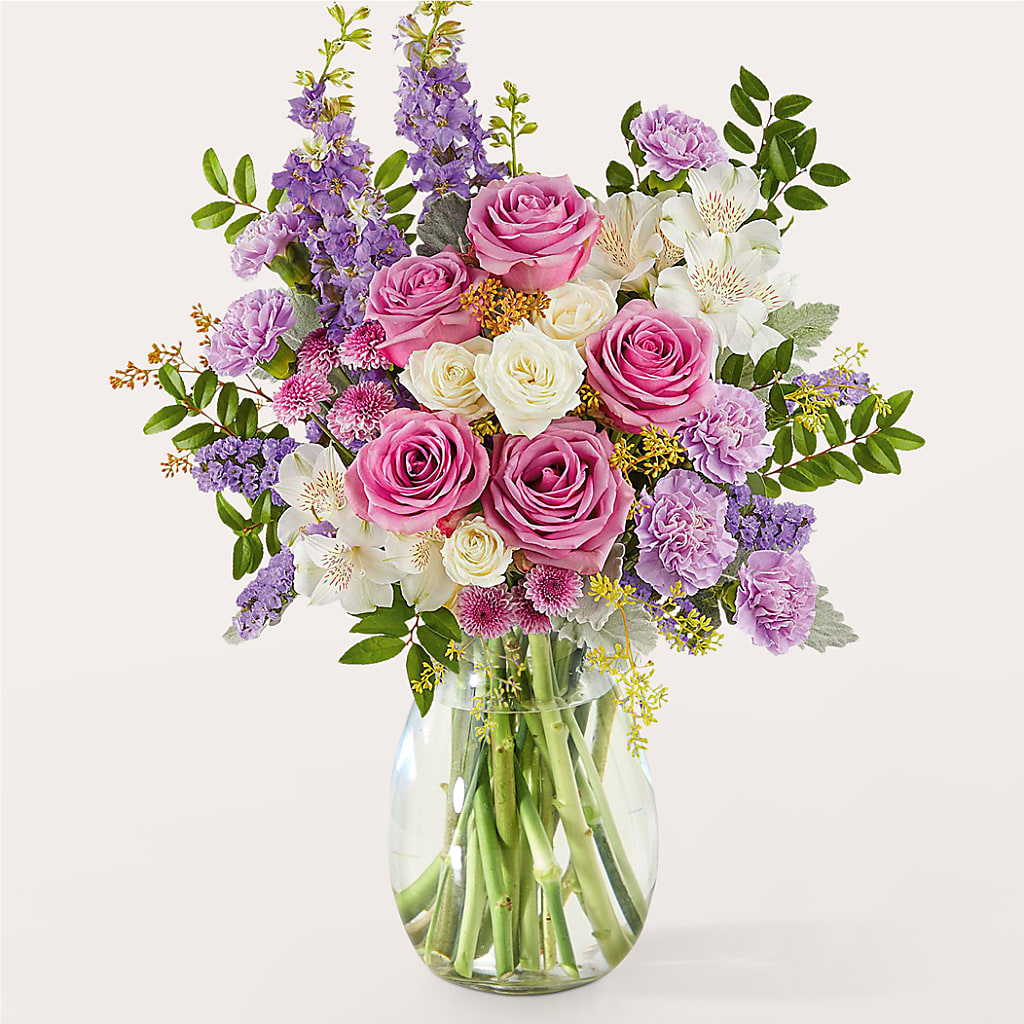 Lucky Me Bouquet –  Hallmark Flower Shoppe, Panama City FL