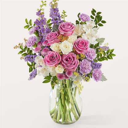 Lucky Me Bouquet –  Hallmark Flower Shoppe, Panama City FL