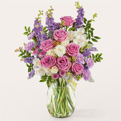 Lucky Me Bouquet –  Hallmark Flower Shoppe, Panama City FL