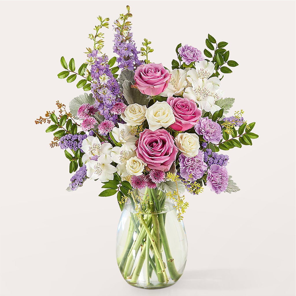 Lucky Me Bouquet –  Hallmark Flower Shoppe, Panama City FL