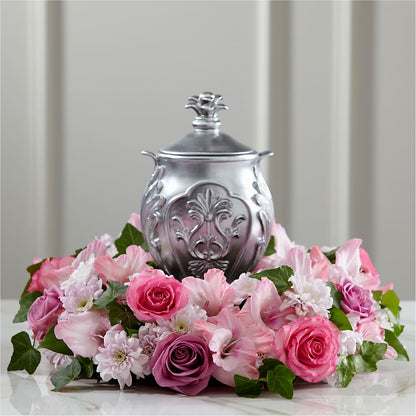 Glorious Tribute Arrangement –  Hallmark Flower Shoppe, Panama City FL