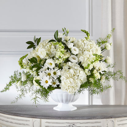 Love & Compassion Arrangement –  Hallmark Flower Shoppe, Panama City FL