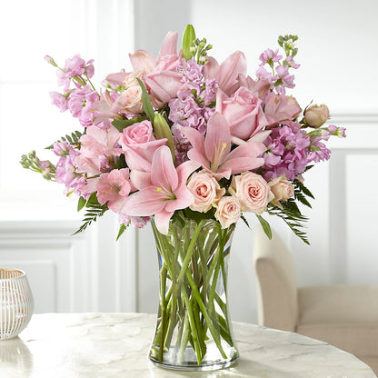 Wishes & Blessings Bouquet –  Hallmark Flower Shoppe, Panama City FL