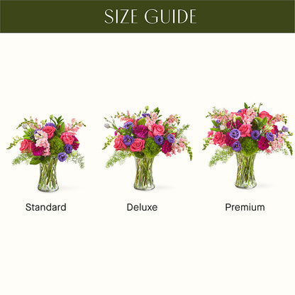 Charm & Comfort Bouquet –  Hallmark Flower Shoppe, Panama City FL