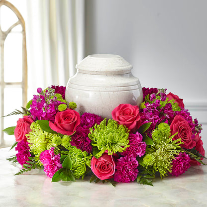 Hopeful Blessings Cremation Adornment –  Hallmark Flower Shoppe, Panama City FL