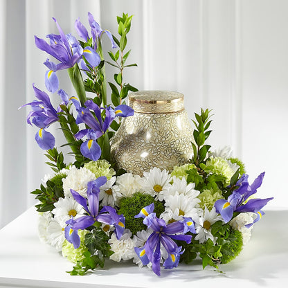Sincere Spirit Cremation Adornment –  Hallmark Flower Shoppe, Panama City FL
