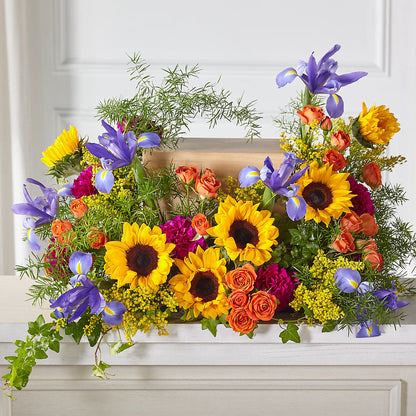 Faithful Forever Cremation Adornment –  Hallmark Flower Shoppe, Panama City FL