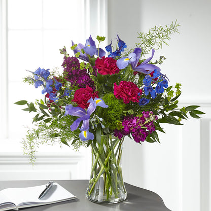 Giving Grace Bouquet –  Hallmark Flower Shoppe, Panama City FL