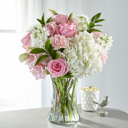 Guiding Grace Bouquet –  Hallmark Flower Shoppe, Panama City FL