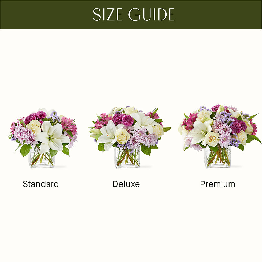 Cared For Bouquet –  Hallmark Flower Shoppe, Panama City FL