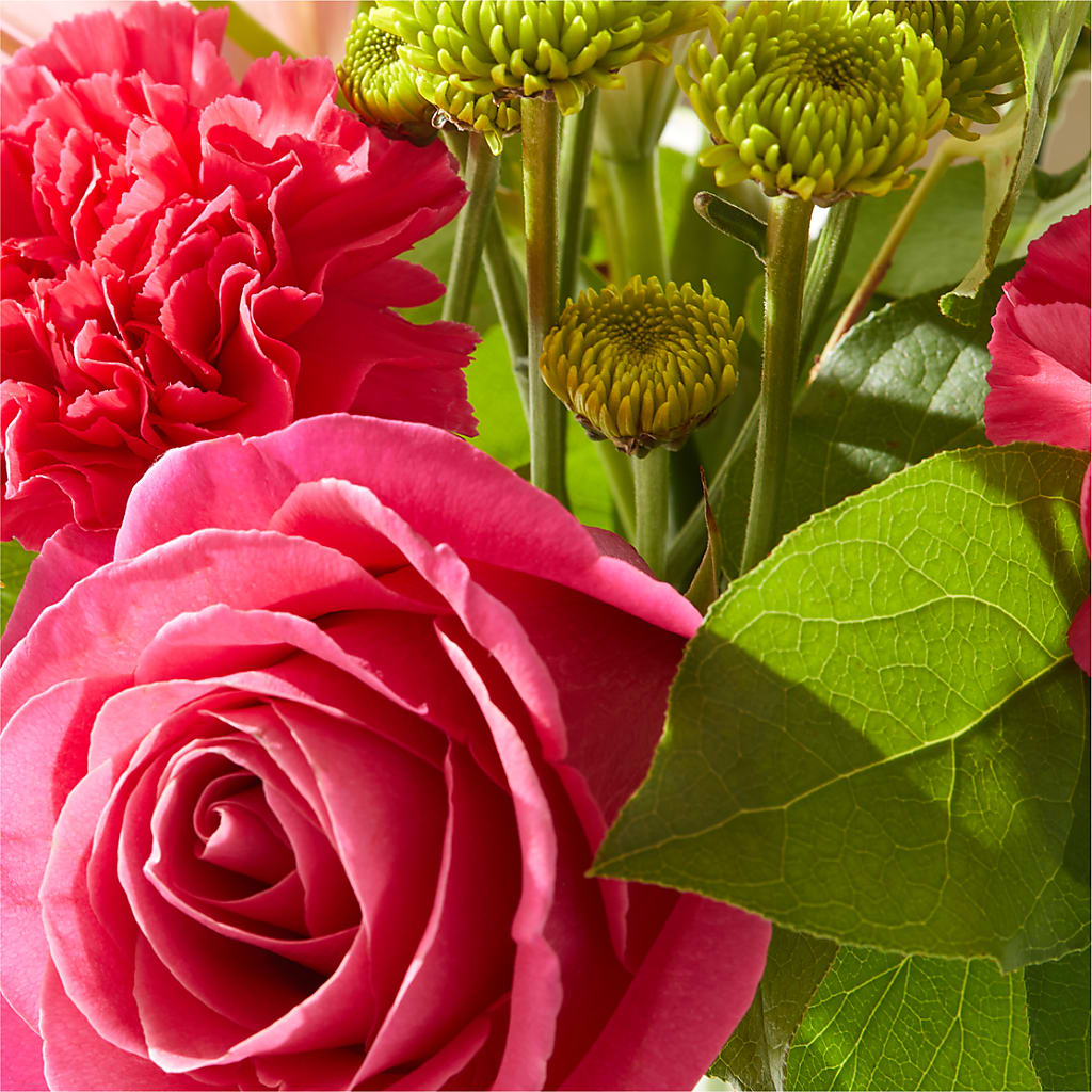Watermelon Crush Bouquet –  Hallmark Flower Shoppe, Panama City FL