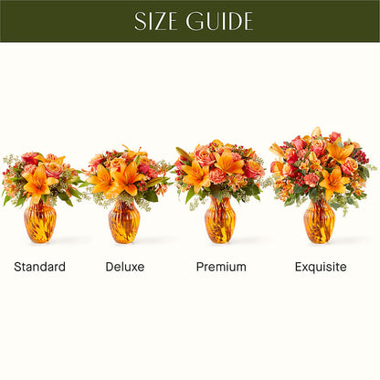 Afternoon Light Bouquet –  Hallmark Flower Shoppe, Panama City FL