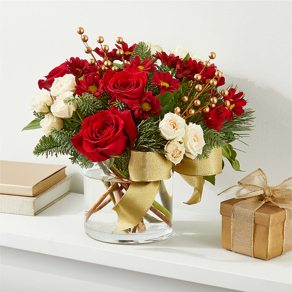 Believe Bouquet –  Hallmark Flower Shoppe, Panama City FL