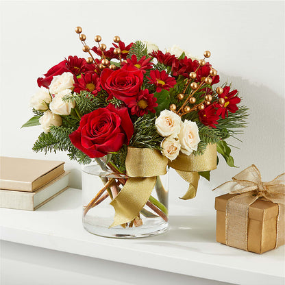Believe Bouquet –  Hallmark Flower Shoppe, Panama City FL