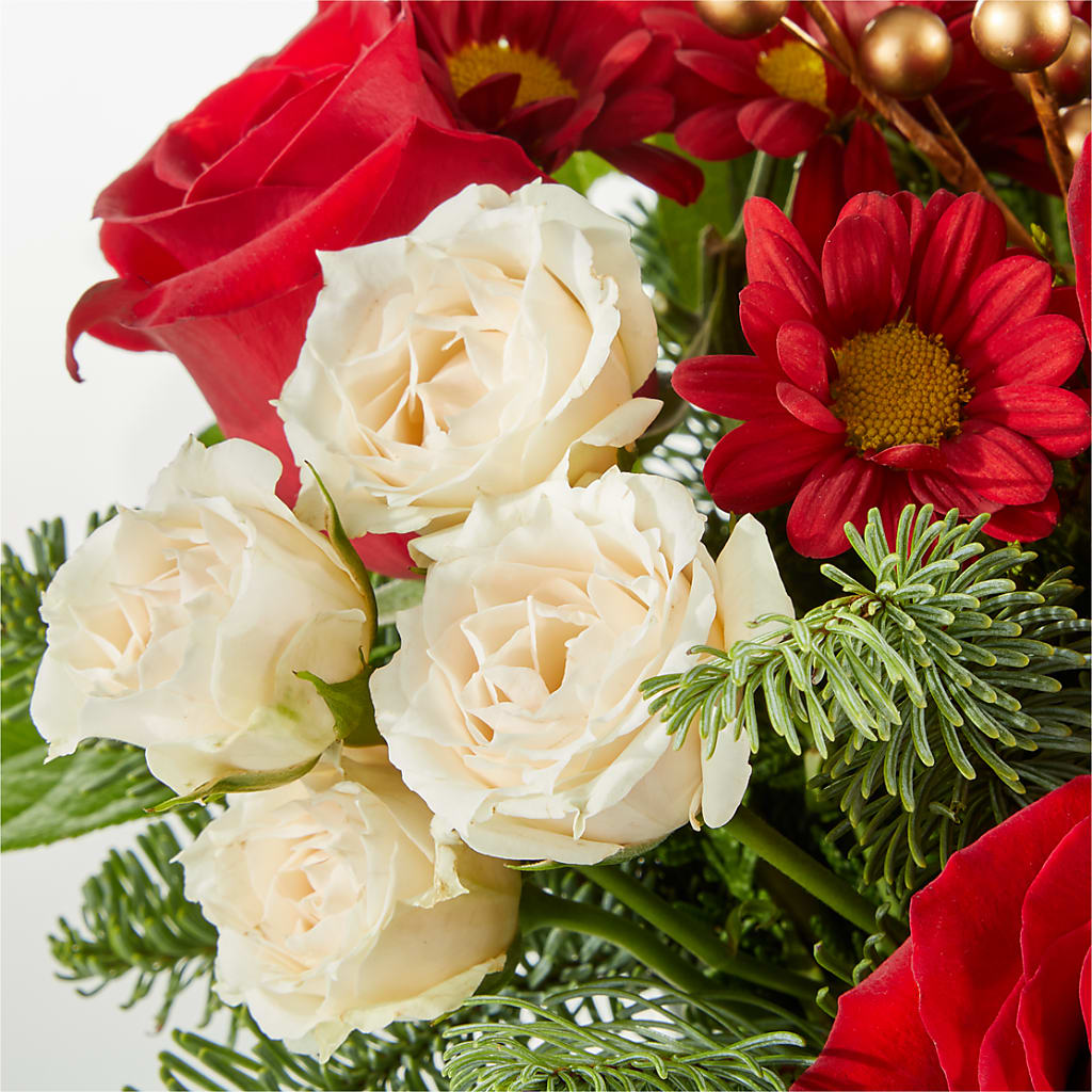 Believe Bouquet –  Hallmark Flower Shoppe, Panama City FL