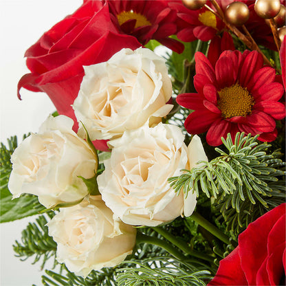Believe Bouquet –  Hallmark Flower Shoppe, Panama City FL