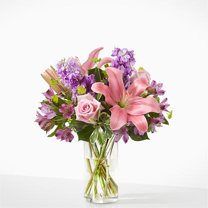 Precious Petals Bouquet –  Hallmark Flower Shoppe, Panama City FL