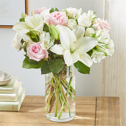 Kindhearted Bouquet –  Hallmark Flower Shoppe, Panama City FL