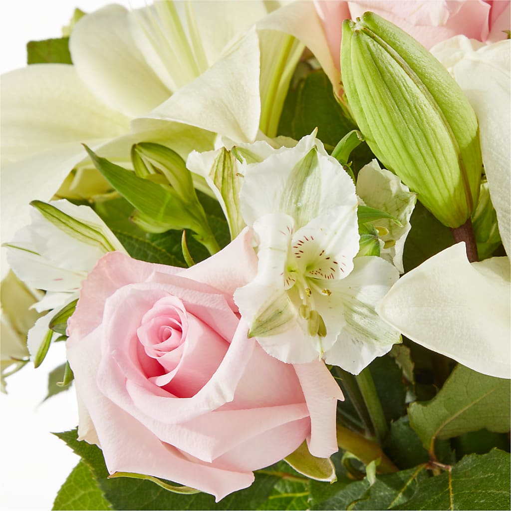 Kindhearted Bouquet –  Hallmark Flower Shoppe, Panama City FL