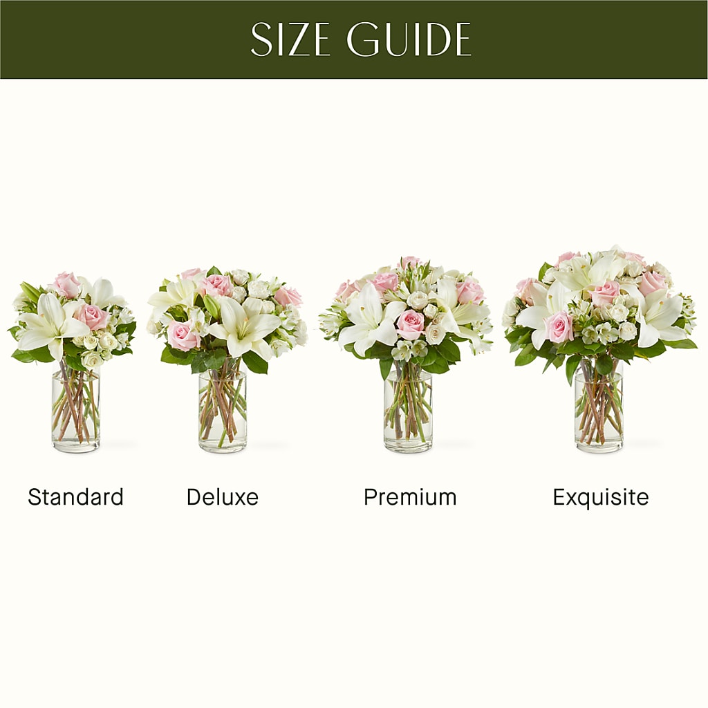 Kindhearted Bouquet –  Hallmark Flower Shoppe, Panama City FL