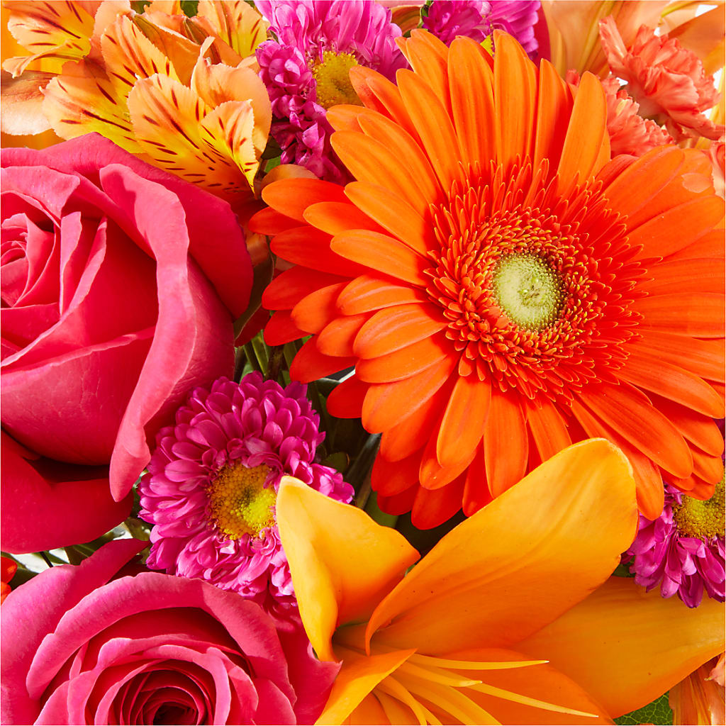 Soiree Bouquet –  Hallmark Flower Shoppe, Panama City FL