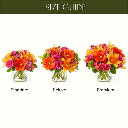 Soiree Bouquet –  Hallmark Flower Shoppe, Panama City FL