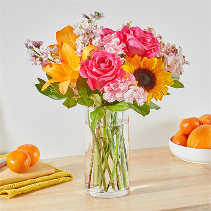 In Full Swing Bouquet –  Hallmark Flower Shoppe, Panama City FL