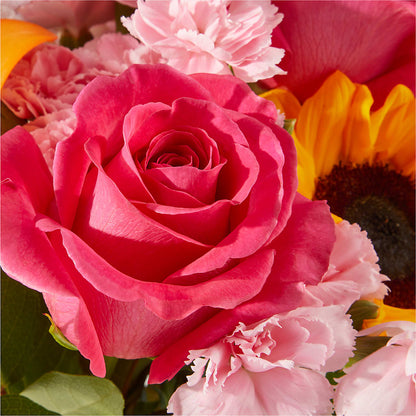 In Full Swing Bouquet –  Hallmark Flower Shoppe, Panama City FL