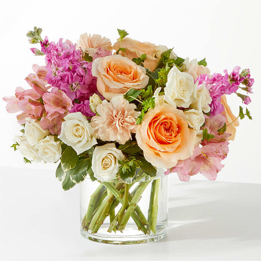 Paradise Bouquet –  Hallmark Flower Shoppe, Panama City FL