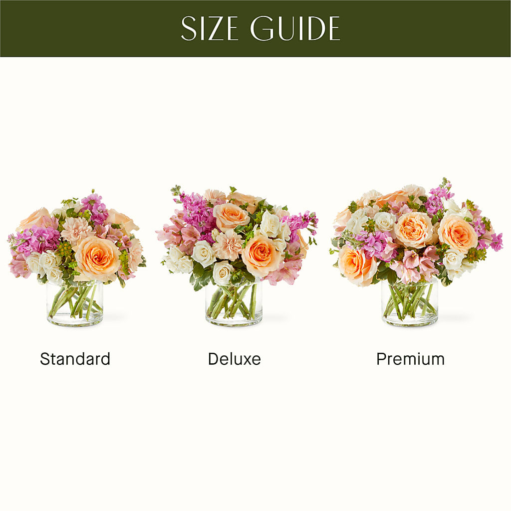 Paradise Bouquet –  Hallmark Flower Shoppe, Panama City FL