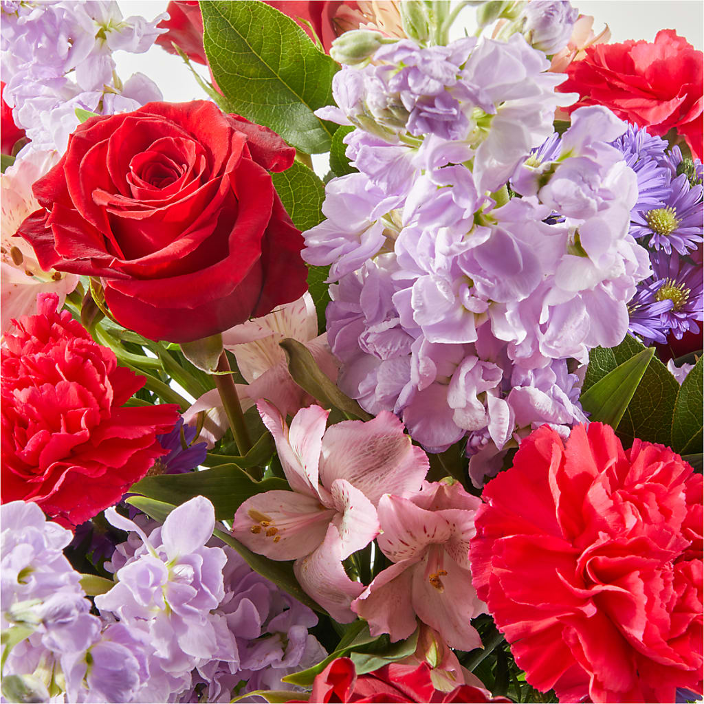 Your Majesty Bouquet –  Hallmark Flower Shoppe, Panama City FL