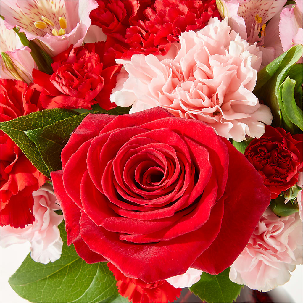 Candy Kisses Bouquet –  Hallmark Flower Shoppe, Panama City FL