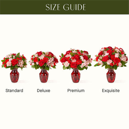Candy Kisses Bouquet –  Hallmark Flower Shoppe, Panama City FL
