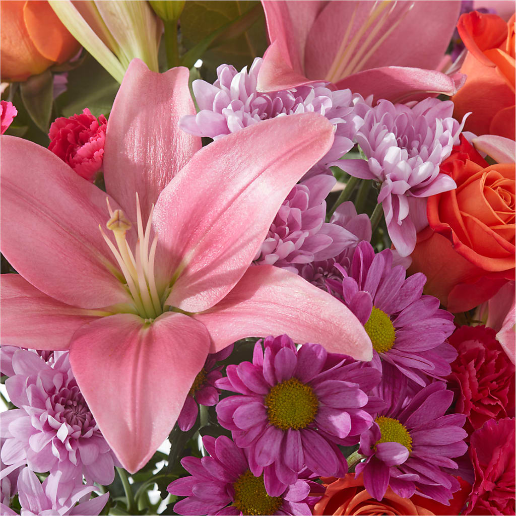 One and Only Bouquet –  Hallmark Flower Shoppe, Panama City FL