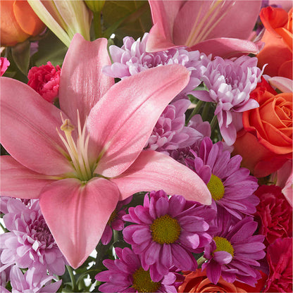 One and Only Bouquet –  Hallmark Flower Shoppe, Panama City FL