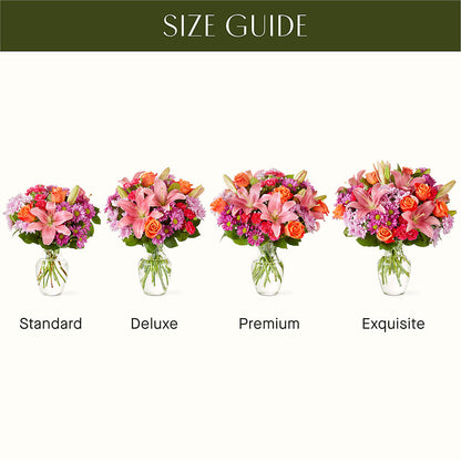 One and Only Bouquet –  Hallmark Flower Shoppe, Panama City FL